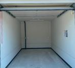 Aanhanger huren + opslagbox (21 m²) Tiel/Nijmegen, Ophalen, Nieuw