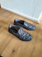 Esprit maat 38, loafers met print, Kleding | Dames, Schoenen, Overige kleuren, Instappers, Ophalen of Verzenden, Zo goed als nieuw