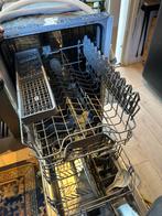 Bosch SPV2IKX11E/02  vaatwasmachine (45 cm), Ophalen, Gebruikt, Minder dan 10 liter, Energieklasse A of zuiniger