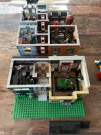 Lego 10246, Ophalen of Verzenden, Gebruikt