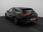 Mercedes-Benz CLA-klasse Shooting Brake 180 Business Solutio, Auto's, 136 pk, Gebruikt, 4 cilinders, Zwart