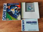 ZGAN Mega Man Megaman Nintendo Gameboy, Spelcomputers en Games, Games | Nintendo Game Boy, Vanaf 3 jaar, Platform, Ophalen of Verzenden