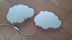 IKEA Wolken Lampjes - Drömsyn, Ophalen of Verzenden, Zo goed als nieuw, Kunststof, Modern