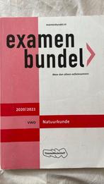 vwo Natuurkunde 2020/2021, Ophalen of Verzenden, Zo goed als nieuw, HAVO, Nederlands