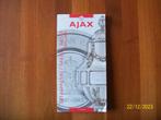 Ajax Seizoengids 2002 - 2003, Verzenden, Zo goed als nieuw, Ajax, Boek of Tijdschrift