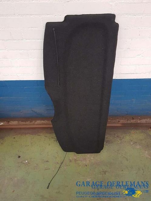 hoedenplank peugeot 206, Auto diversen, Autospeakers, Gebruikt, Ophalen of Verzenden