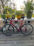 Cannondale CAAD13 racefiets - Nieuwe onderdelen!, Overige merken, 28 inch, Gebruikt, 10 tot 15 versnellingen