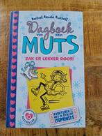 Rachel Renée Russell - Zak er lekker door!, Ophalen of Verzenden, Zo goed als nieuw, Rachel Renée Russell