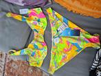 NIEUW  O'neill bikini maat L/40 cup D, Kleding | Dames, Badmode en Zwemkleding, Overige kleuren, Nieuw, Ophalen of Verzenden, Bikini