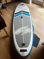 Mooi, stabiel Supboard met toebehoren, Watersport en Boten, Ophalen of Verzenden, Gebruikt, SUP-boards
