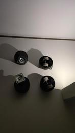 Wieltjes voor onder kast etc + rvs schroeven, Ophalen, 25 tot 50 cm, Minder dan 50 cm, Minder dan 100 cm