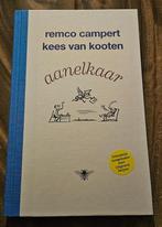 Aanelkaar van Kooten&Remco Campert schrijven elkaar brieven!, Ophalen of Verzenden, Nieuw, Campert & Van Kooten, Nederland