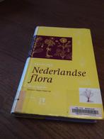 Veldgids Nederlandse Flora , Boeken, Natuur, Ophalen of Verzenden, Gelezen, Bloemen, Planten en Bomen, Henk Eggelte