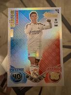 Arda Guler Real Madrid Match Attax Next Heritage, Ophalen of Verzenden, Zo goed als nieuw, Buitenlandse clubs