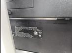2x Dell LCD monitor 24 1 inch, Zwart aangeboden, Ophalen, Gebruikt