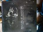Masters of Hardcore - The Core Supremacy - 2x Vinyl, Cd's en Dvd's, Ophalen of Verzenden
