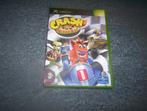 crash nitro kart, Spelcomputers en Games, Racen en Vliegen, Ophalen of Verzenden, Zo goed als nieuw, 3 spelers of meer