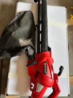 Einhell bladblazer en zuiger - 230v (snoer dus), Tuin en Terras, Bladblazers, Handgedragen, Ophalen of Verzenden, Zo goed als nieuw