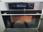 IKEA Inbouw combi magnetron oven met touch control-bediening, Hete lucht, 45 tot 60 cm, Zo goed als nieuw, Inbouw