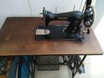 naaimachine PFAFF, Antiek en Kunst, Antiek | Naaimachines, Ophalen