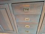 Dressoir, Ophalen, Zo goed als nieuw, 25 tot 50 cm, 200 cm of meer
