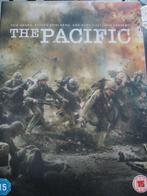 The Pacific dvd Tom Hanks Steven Spielberg 6 disc, Cd's en Dvd's, Vanaf 16 jaar, Ophalen of Verzenden, Zo goed als nieuw, Drama