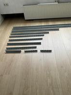 Verzinkt metalen hoekprofielen, Ophalen, Zo goed als nieuw, 100 tot 250 mm