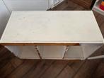 Grenen ikea trofast kast tafelmodel, Gebruikt, Minder dan 100 cm, 25 tot 50 cm, 50 tot 100 cm
