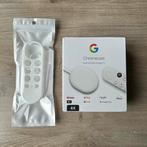 Google Chromecast 4K met Google TV - Nieuwstaat!, Ophalen of Verzenden, Zo goed als nieuw, HDMI, Zonder harde schijf