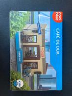 Lego Café de Dijk Rotterdam x390, Ophalen of Verzenden, Nieuw