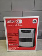 Zibro Laserkachel LC-132, Huis en Inrichting, Kachels, Ophalen of Verzenden, Nieuw, Overige brandstoffen, Petroleumkachel