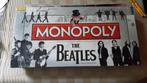 bordspel in seal Monopoly the Beatles Monopolie gelimiteerd, Hobby en Vrije tijd, Gezelschapsspellen | Bordspellen, Een of twee spelers