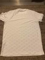 Gucci t shirt, Maat 52/54 (L), Wit, Nieuw, Ophalen of Verzenden
