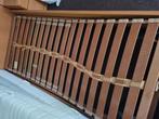 2x lattenbodems Hülsta 90x210cm GRATIS, Huis en Inrichting, Ophalen, Gebruikt, 90 cm, Eenpersoons