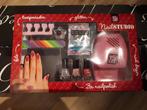 Nail studio. Helemaal nieuw, Ophalen, Nieuw, Jongen of Meisje
