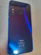 Xiaomi Redmi Note 7 - scherm defect, Telecommunicatie, Mobiele telefoons | Overige merken, Gebruikt, Ophalen of Verzenden