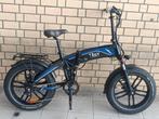 Elektrische vouwfiets TROY E-bike, Ophalen of Verzenden, Zo goed als nieuw, 20 inch of meer
