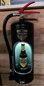 Hertog Jan Brandblusser met LED verlichting, Ophalen of Verzenden, Nieuw, Hertog Jan