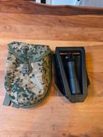 Gerber schepje kl, Ophalen of Verzenden, Landmacht, Nederland, Kleding of Schoenen