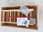 Novoferm vlizotrap nieuw 70x120, Doe-het-zelf en Verbouw, Ophalen, Nieuw, Ladder, Opvouwbaar of Inschuifbaar