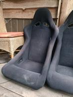 Kuipstoelen zonder rails, Auto-onderdelen, Interieur en Bekleding, Ophalen