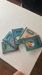 Borre boeken, Boeken, Kinderboeken | Kleuters, Ophalen of Verzenden, Zo goed als nieuw