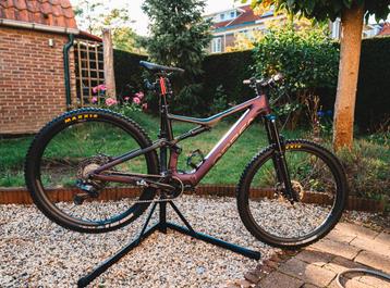 ORBEA Rise H20 E-MTB beschikbaar voor biedingen