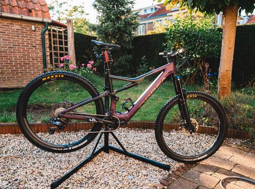 ORBEA Rise H20 E-MTB, Fietsen en Brommers, Fietsen | Mountainbikes en ATB, Zo goed als nieuw, Overige merken, Fully, Ophalen