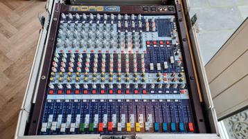 Midas Venice 160 mengpaneel beschikbaar voor biedingen