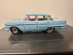 Opel Kapitan Dinky England, Hobby en Vrije tijd, Modelauto's | 1:43, Ophalen of Verzenden, Auto, Dinky Toys