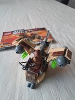 Lego Star Wars 75129, Ophalen of Verzenden, Zo goed als nieuw, Overige typen