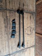 Dakdragers, imperiaal volvo (xc60), Auto diversen, Dakdragers, Ophalen of Verzenden, Zo goed als nieuw