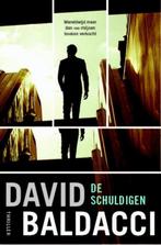 10 Thrillers voor 10 euro., Ophalen of Verzenden, Zo goed als nieuw, Nederland