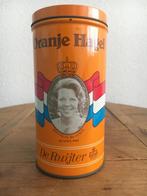 Blikje / Busje / de Ruijter Baarn /  Verzameling / Royalty, Ophalen of Verzenden, Zo goed als nieuw